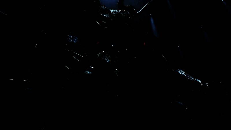 《毁灭战士:黑暗时代》游戏相关画面