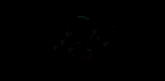 《剑灵2》短刀相关配图4