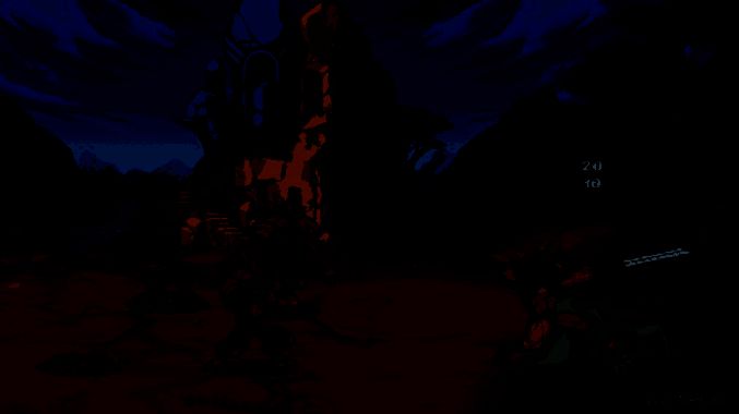 漫威宇宙入侵游戏画面10