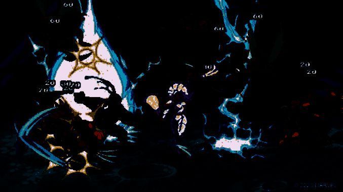 漫威宇宙入侵游戏画面12