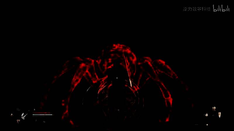 《凡人修仙传》游戏实机演示视频截图5