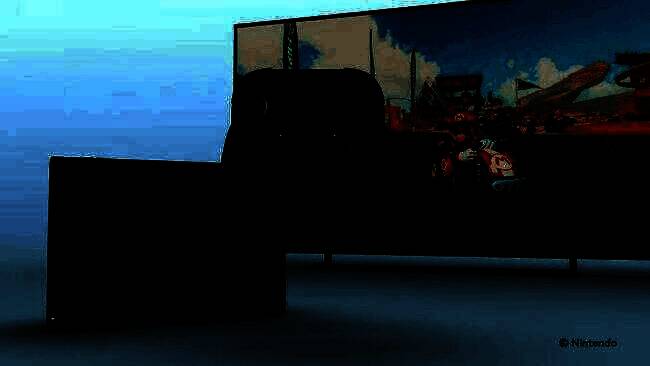 Nintendo Switch 2相关图片1