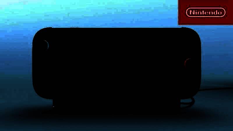 Nintendo Switch 2相关图片3
