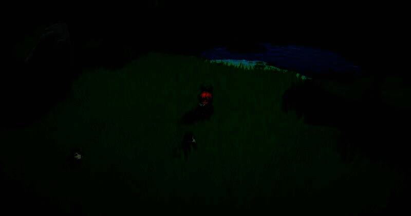 《异世界餐车》游戏画面2