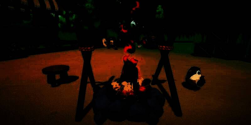 《异世界餐车》游戏画面11