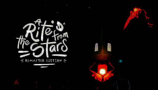 星之仪式：重制版游戏画面1