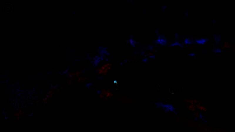 星之仪式：重制版游戏画面4