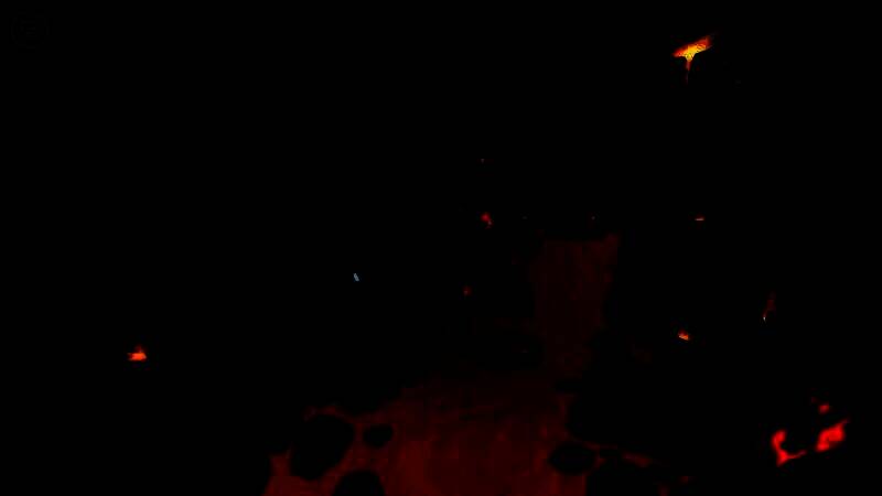 星之仪式：重制版游戏画面6