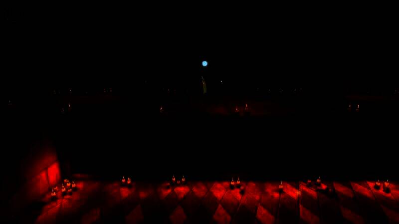 星之仪式：重制版游戏画面8