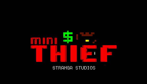 《迷你小贼》相关图片1