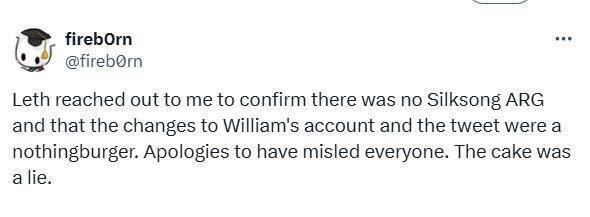 《空洞骑士：丝绸之歌》相关配图2