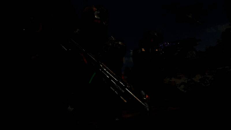 《使命召唤21:黑色行动6》相关图片1