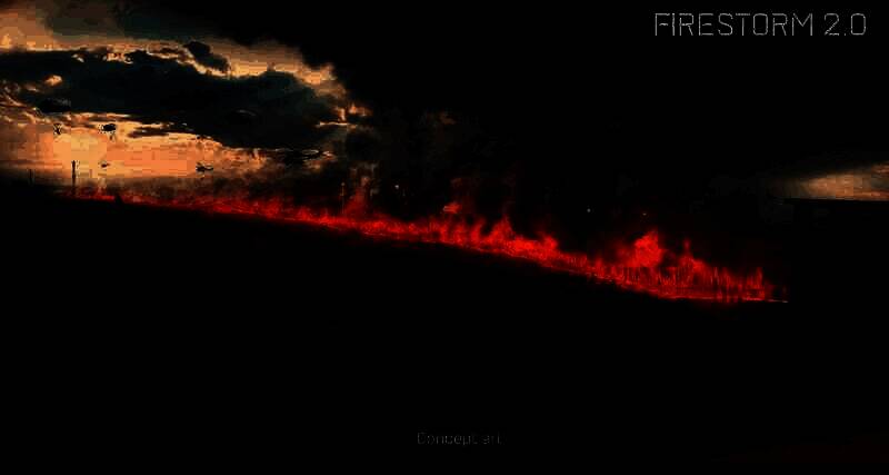 《战地6》概念图2