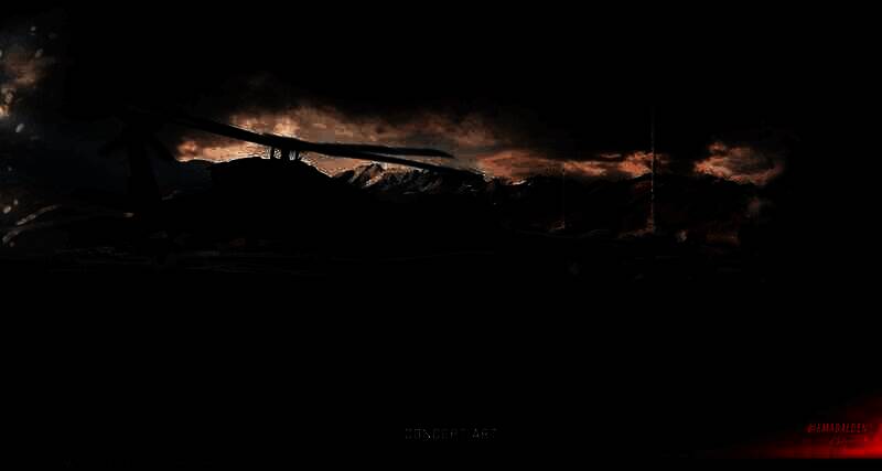 《战地6》概念图4