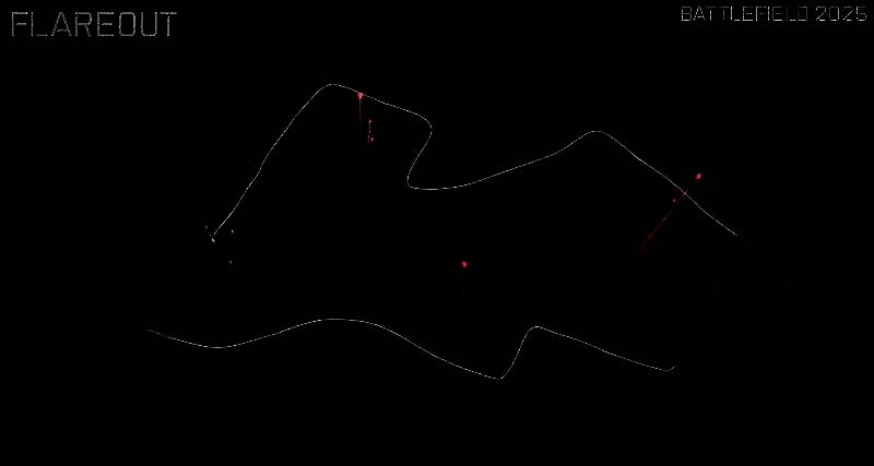 《战地6》概念图8