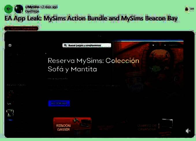 《我的模拟人生》相关图片2