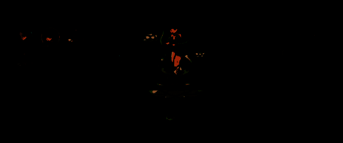 无休仙途角色组队画面