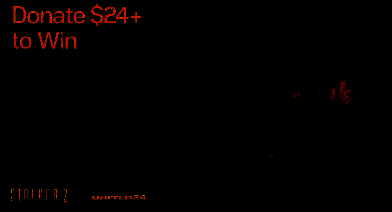 《潜行者2》究极豪华包配图