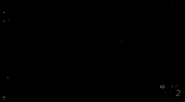 防御与反击机制展示