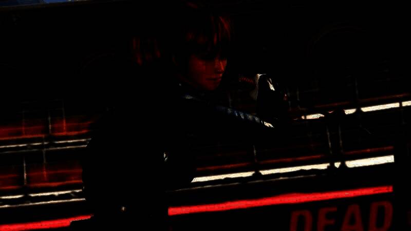 《死或生》相关画面图片2