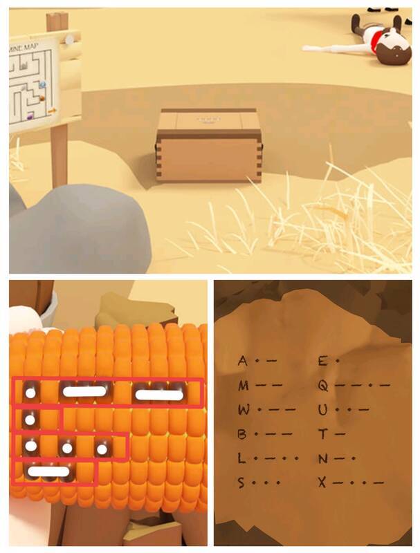 得到酒瓶的场景图