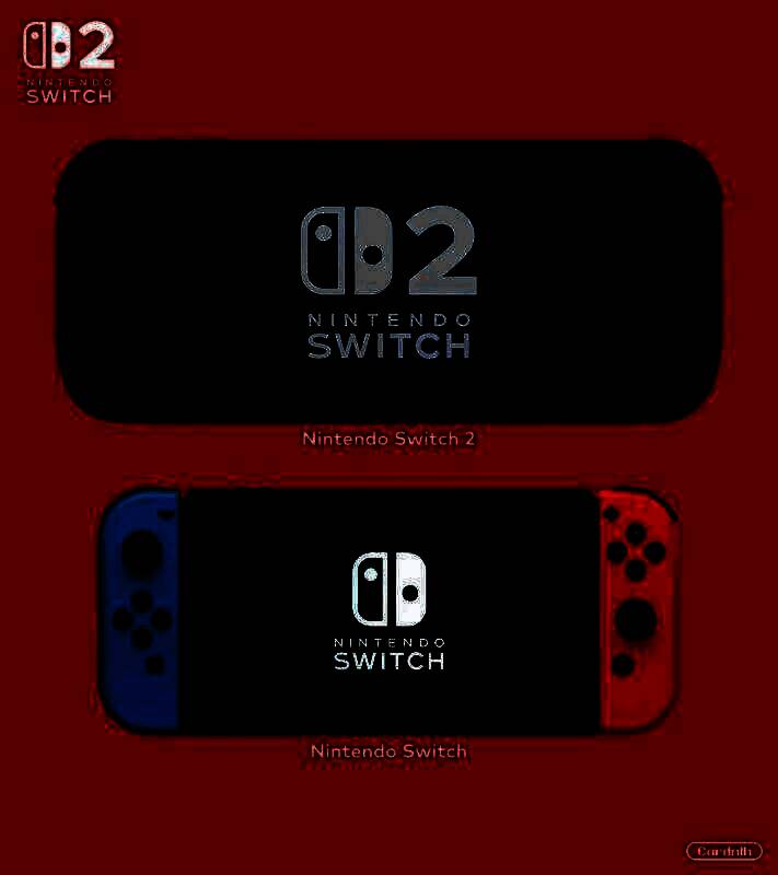 Switch 2相关图片1