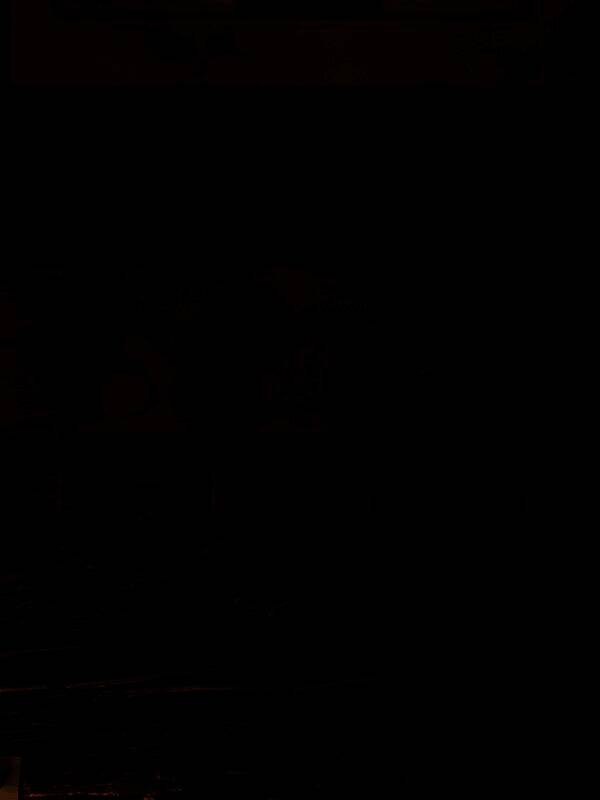 治安官办公室门口箱子及相关线索