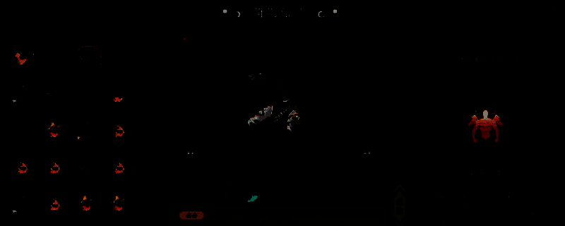 无休仙途游戏画面相关图片