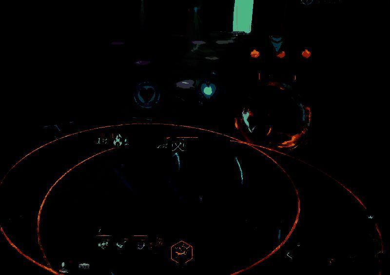 boss释放技能图片