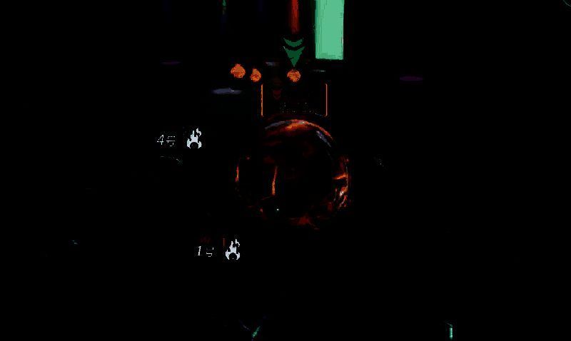 团队攻打boss图片