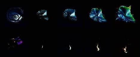 天赋素材展示图