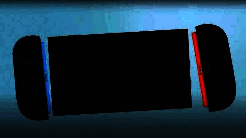 任天堂Switch相关图片