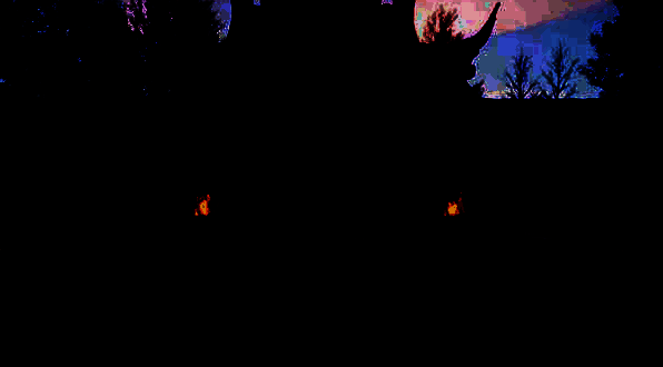 燕云十六声冯如之相关配图