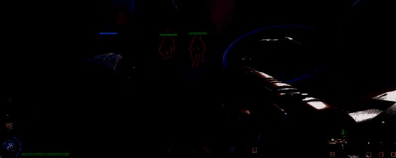 无主星渊游戏相关图片