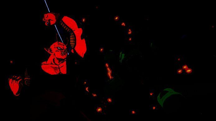 《七龙珠 电光炸裂！ZERO》首弹DLC角色相关图片2