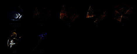 赞妮突破素材展示图