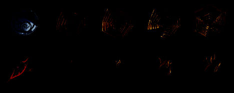 赞妮天赋素材展示图