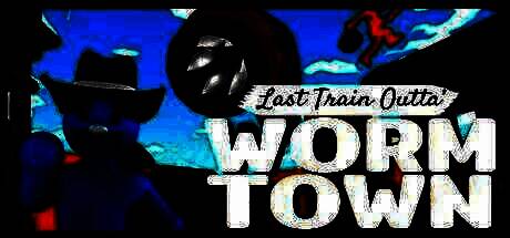 《末班列车：逃离虫镇》游戏画面相关图片1