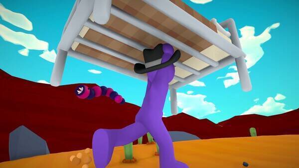 《末班列车：逃离虫镇》游戏画面相关图片5