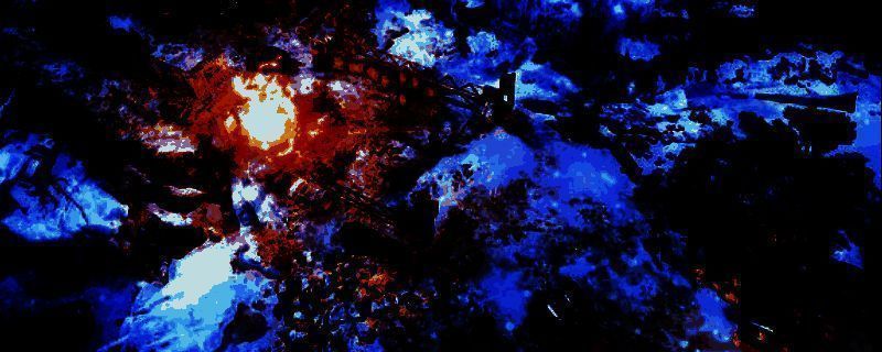 风暴驭使相关图片