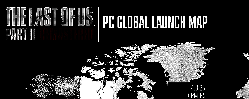 《最后的生还者2》不同时区上线时间图片1