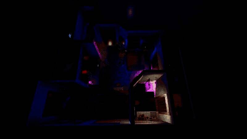 《inZOI》游戏女孩工作室房间使用教程图3