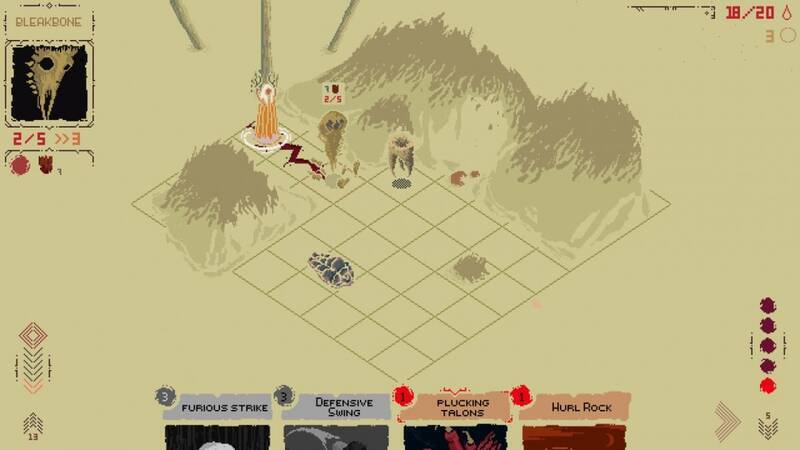 《死亡呼啸》游戏截图2