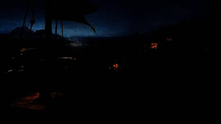 《碧海黑帆》相关图片