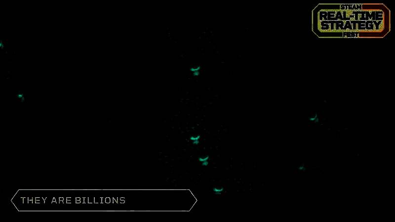 Steam即时战略游戏节视频截图5