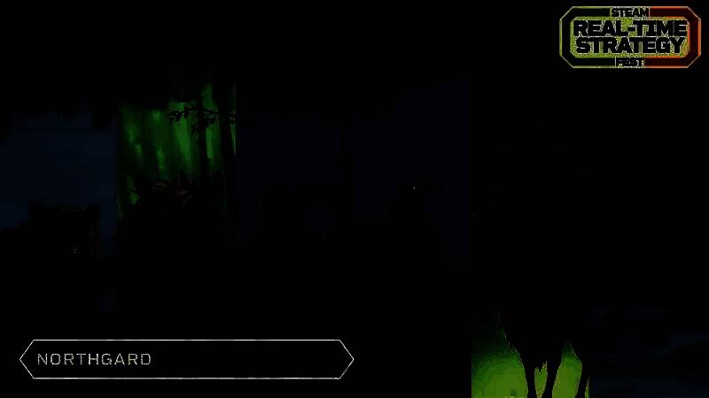 Steam即时战略游戏节视频截图6