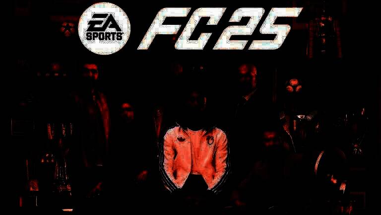 《EA Sports FC 25》游戏画面