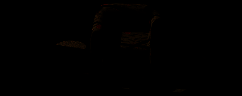 《inZOI》田园风格别墅房间外观