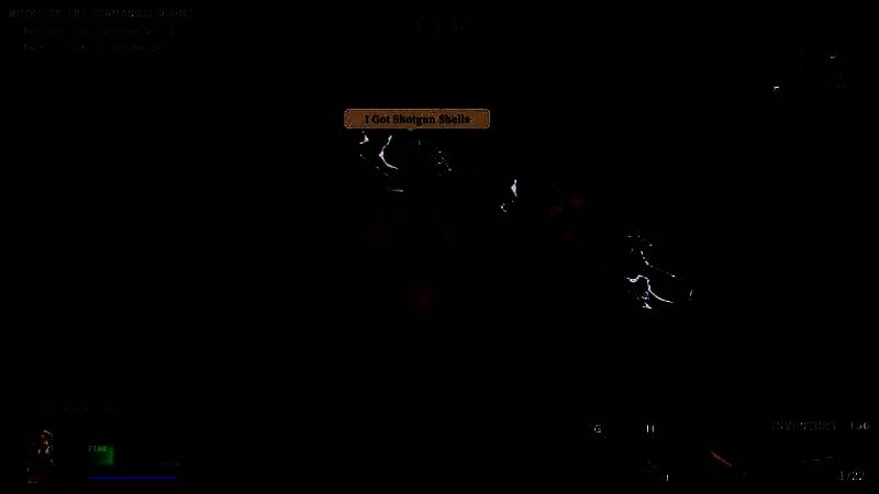 《鬼山魔音：爆发》游戏截图5