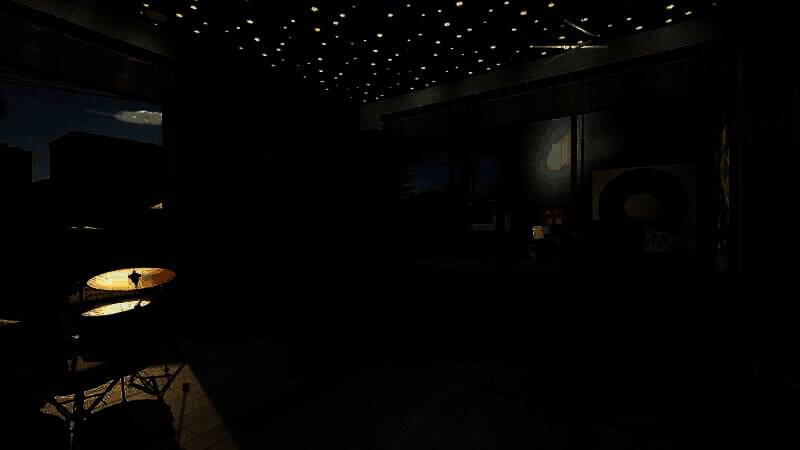 inZOI现代一人居地产使用教程图4